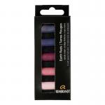 Royal Talens Rembrandt Soft Pastels - Set Of 5 - Earth Reds [31820513]
